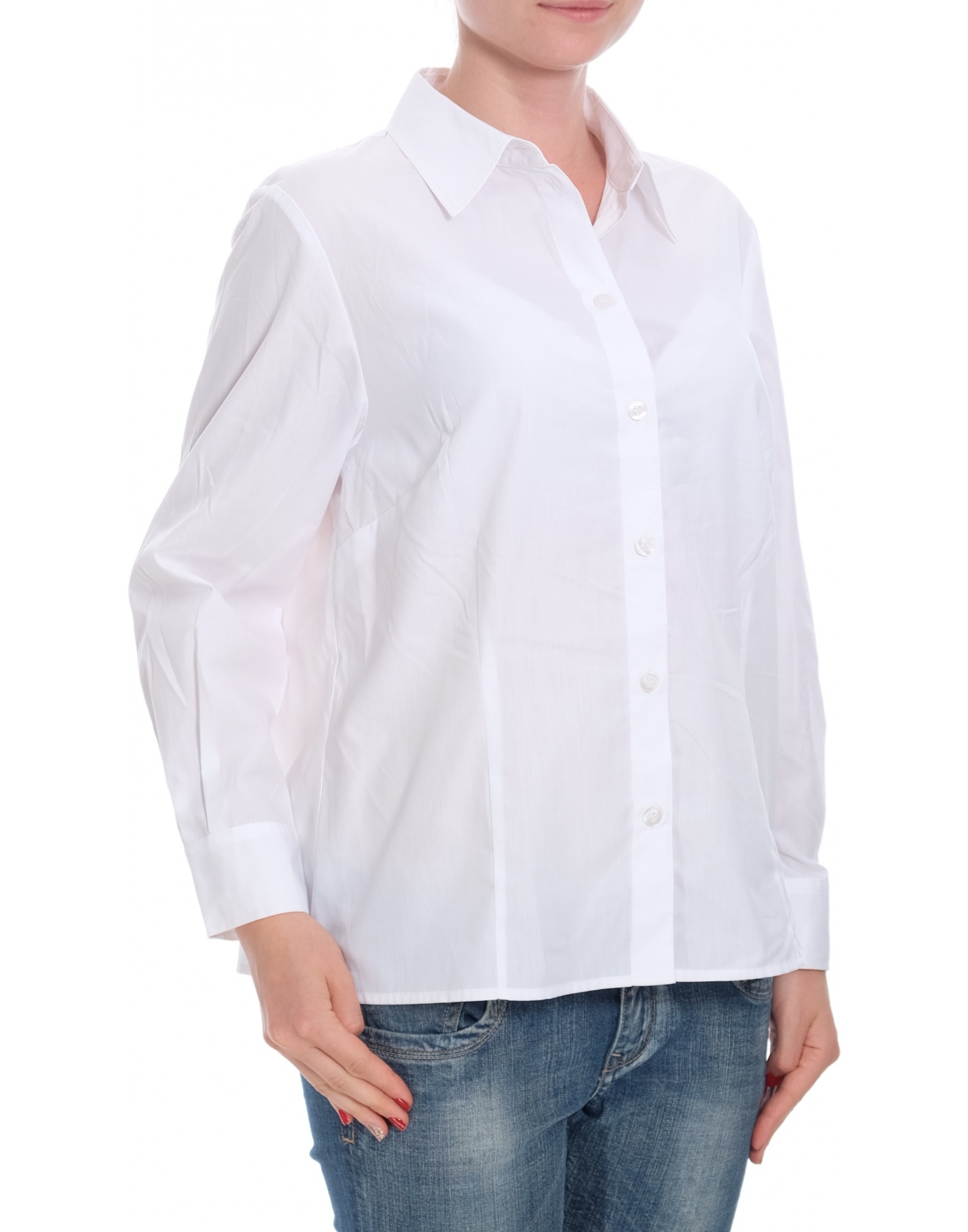 Дамска риза Atelier