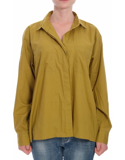 Дамска риза