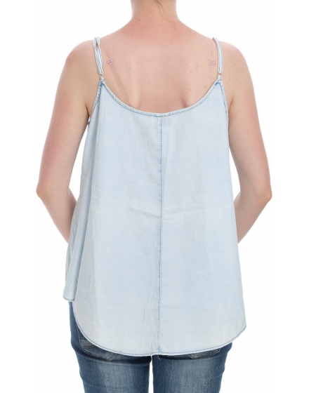 Дамски топ Denim Co.