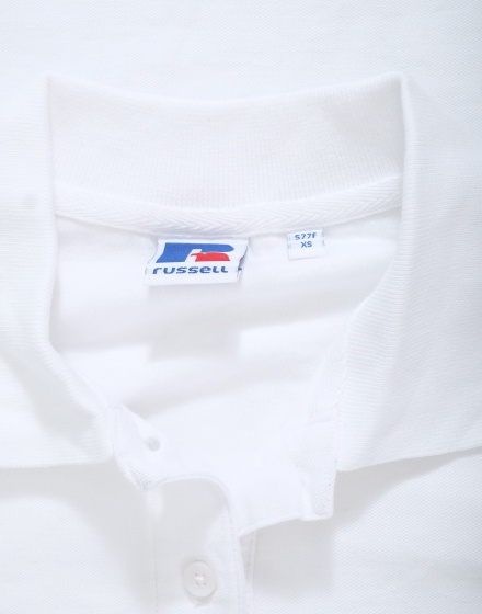 Дамска тениска Russell