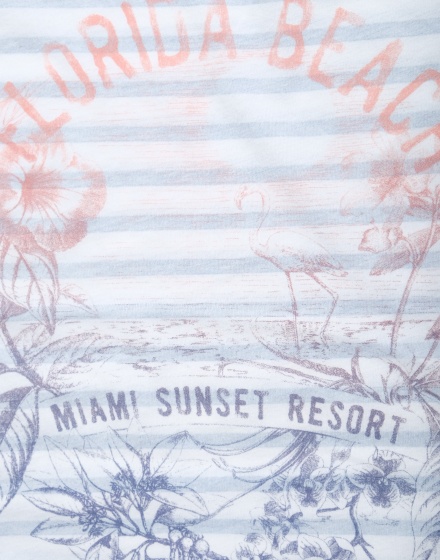 Дамска тениска H&M