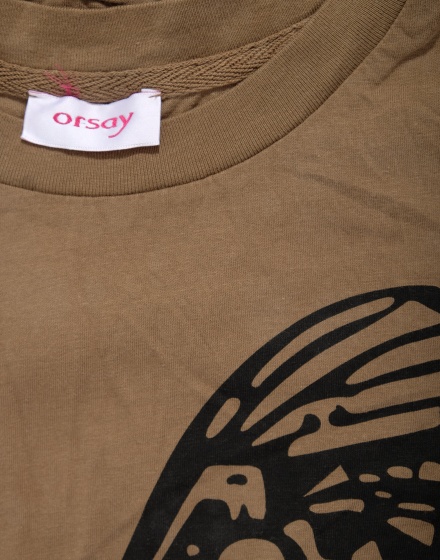 Дамска тениска Orsay