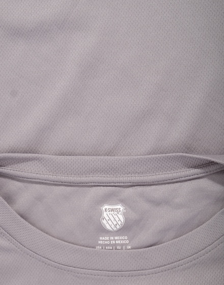 Спортна тениска K.Swiss