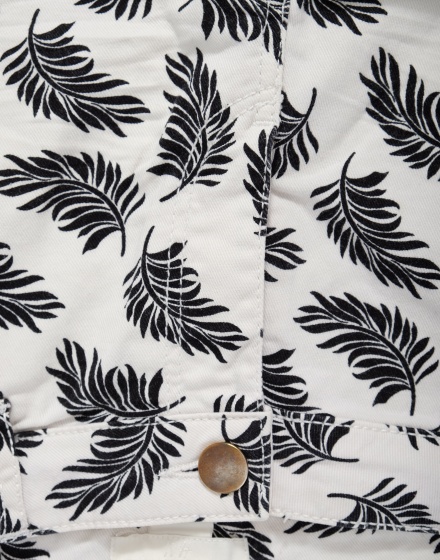 Дамски къси панталони H&M