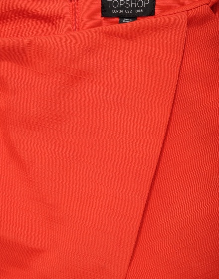 Дамски къси панталони Topshop