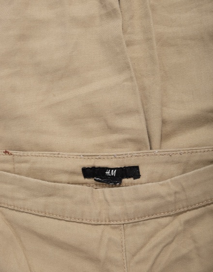 Дамски панталон H&M