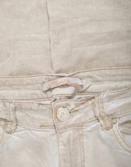 Дамски дънки Norfy