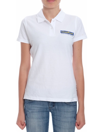 Дамска тениска Russell