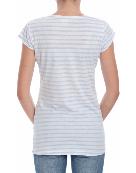 Дамска тениска H&M