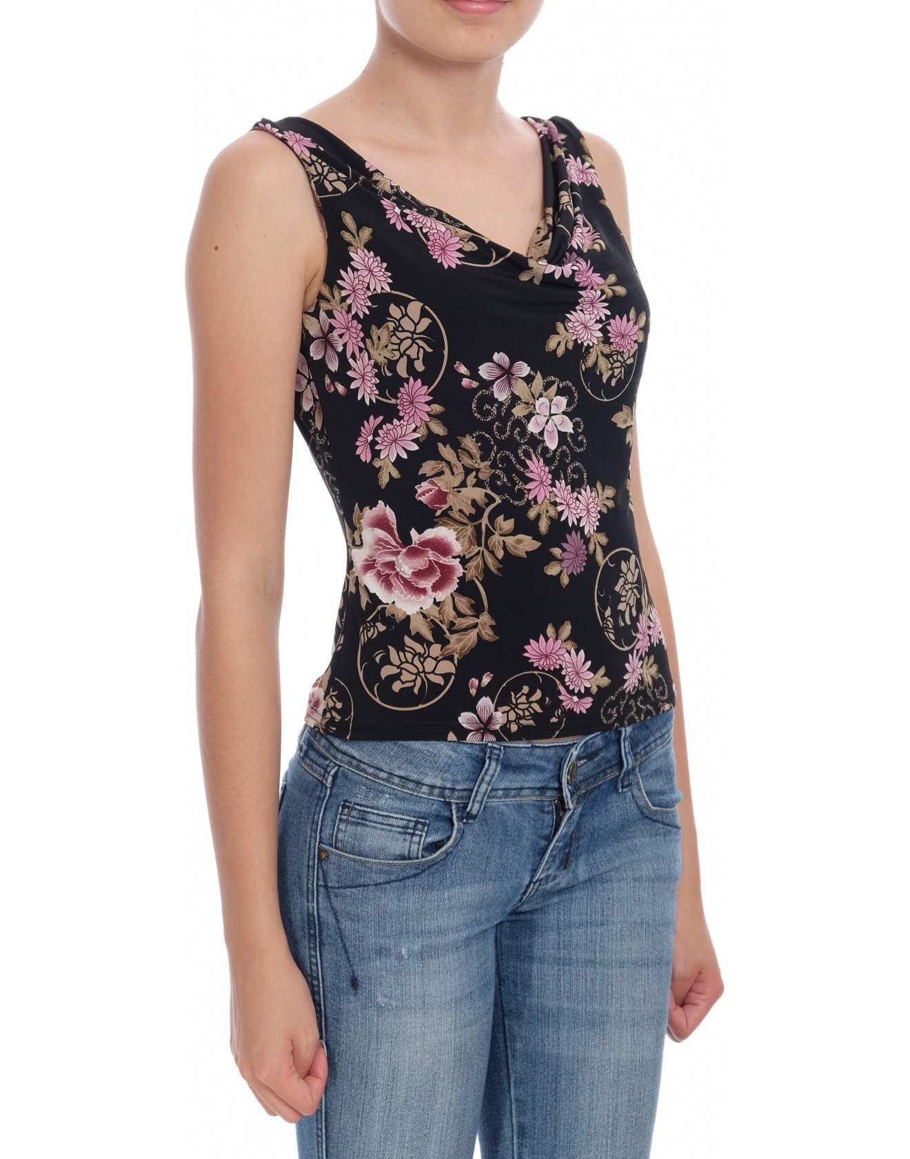 Дамски топ A. Bayer