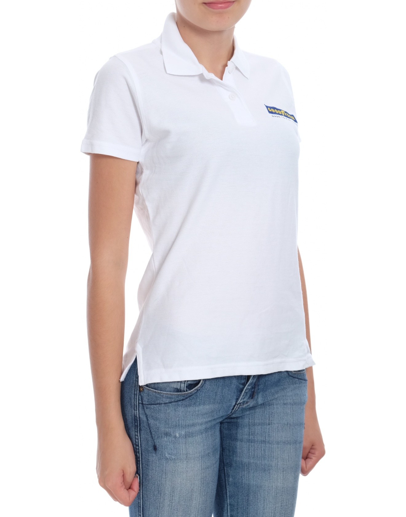 Дамска тениска Russell