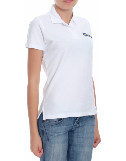 Дамска тениска Russell