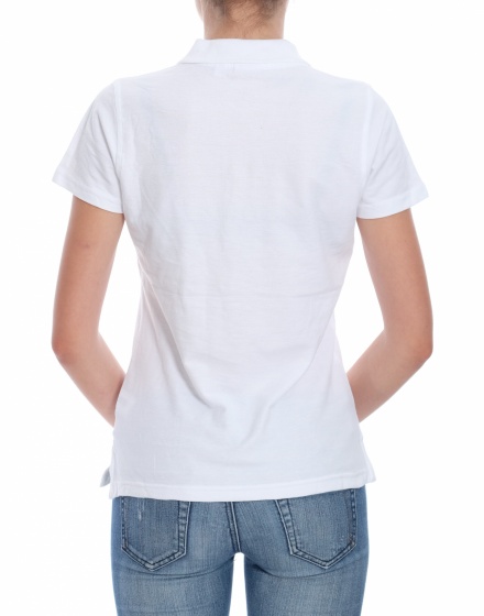 Дамска тениска Russell