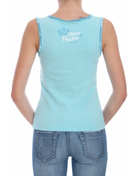 Дамски потник Louisiana