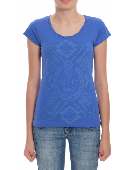 Дамска тениска G!na