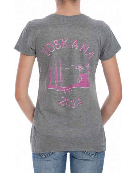 Дамска тениска Bella