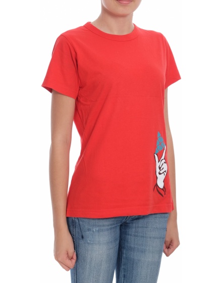 Дамска тениска B&C Collection