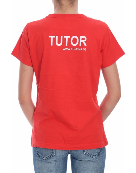 Дамска тениска B&C Collection