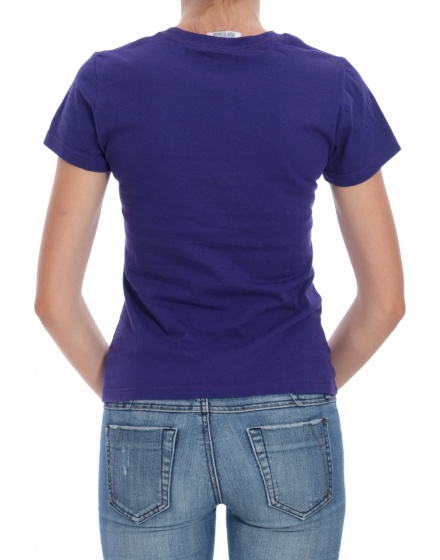 Дамска тениска Caribbean Side