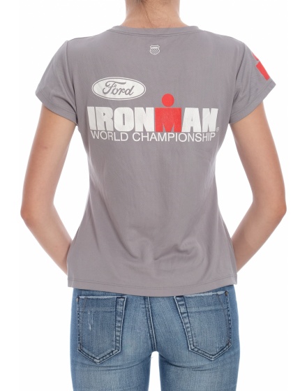 Спортна тениска K.Swiss