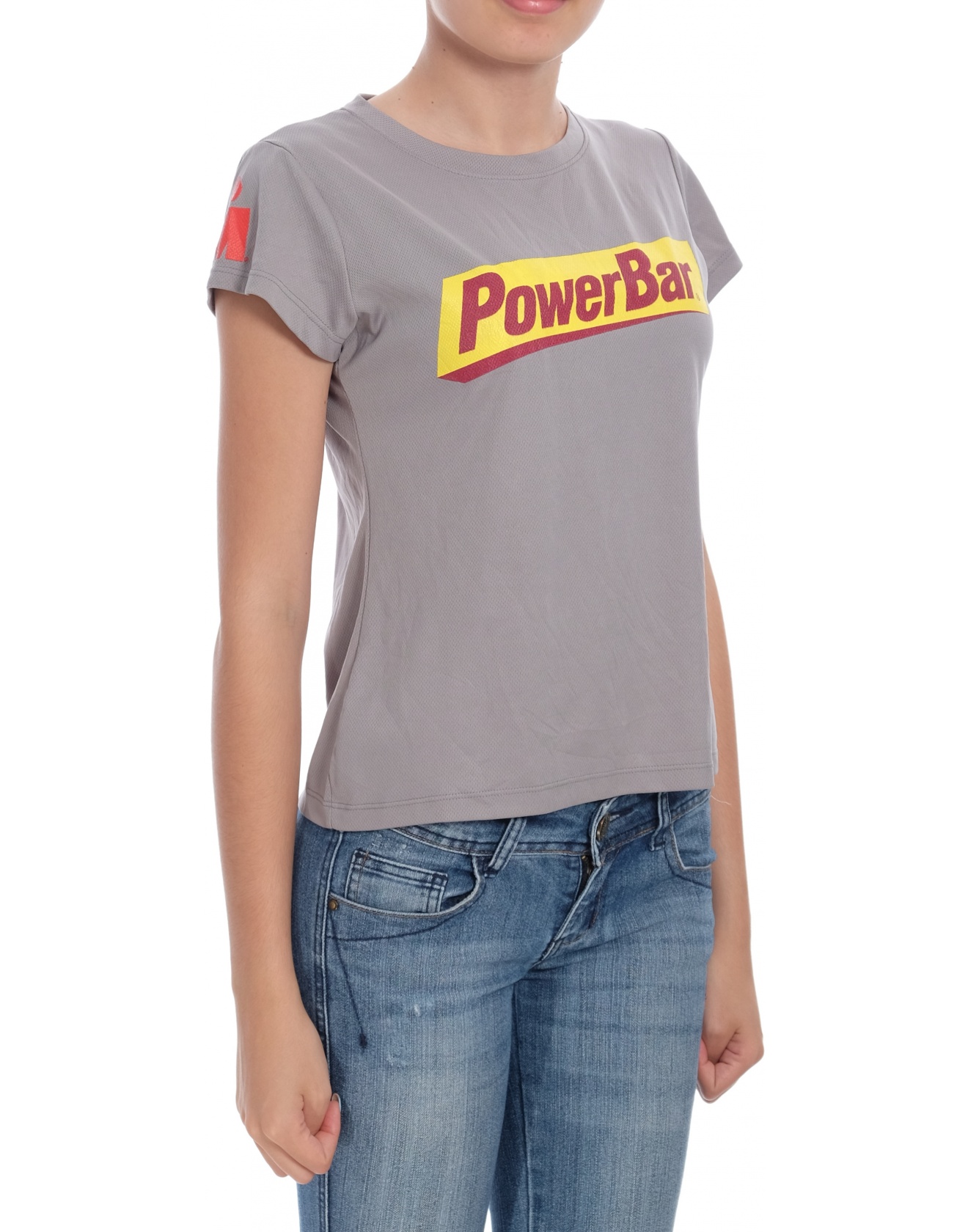 Спортна тениска K.Swiss