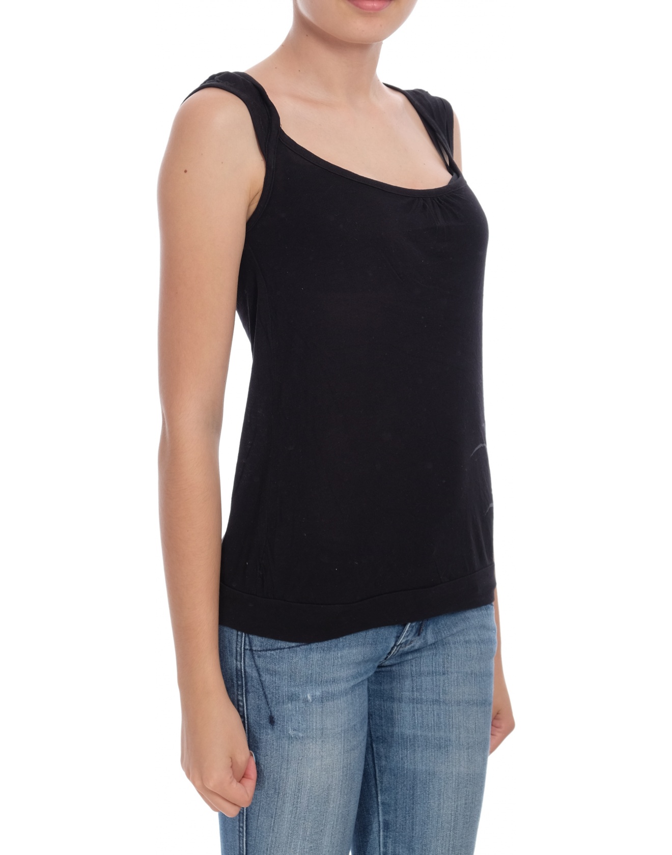 Дамска тениска H&M