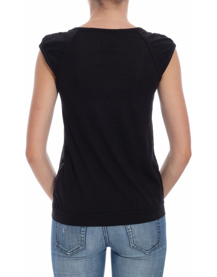 Дамска тениска H&M