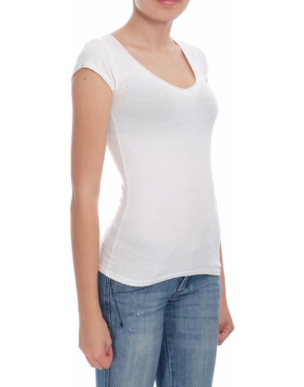 Дамска тениска ZARA