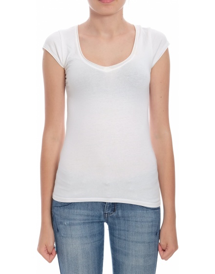 Дамска тениска ZARA