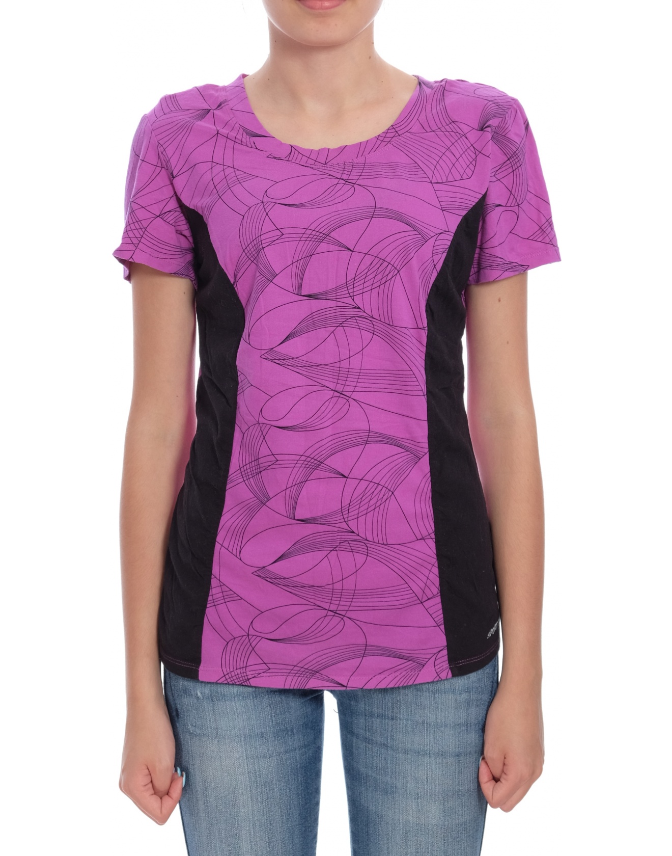 Спортна тениска Cellbes