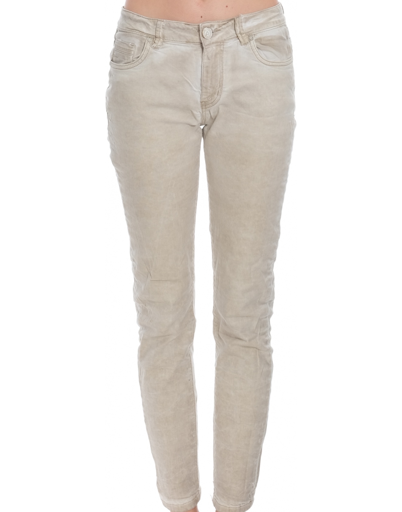 Дамски дънки Norfy