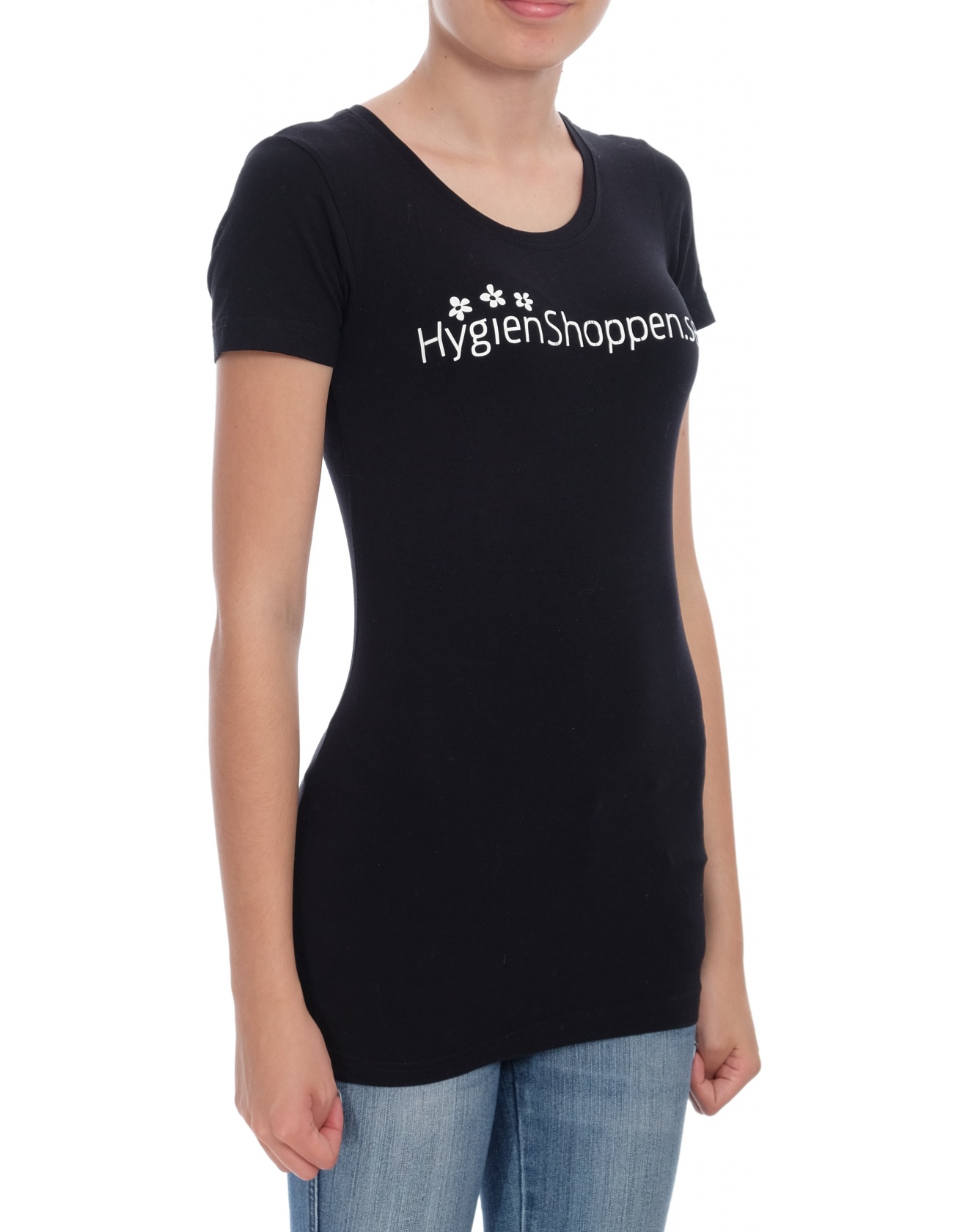 Дамска тениска Clique