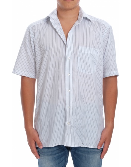 Мъжка риза с къс ръкав Royal Class