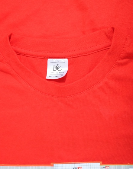 Мъжка тениска B&C Collection