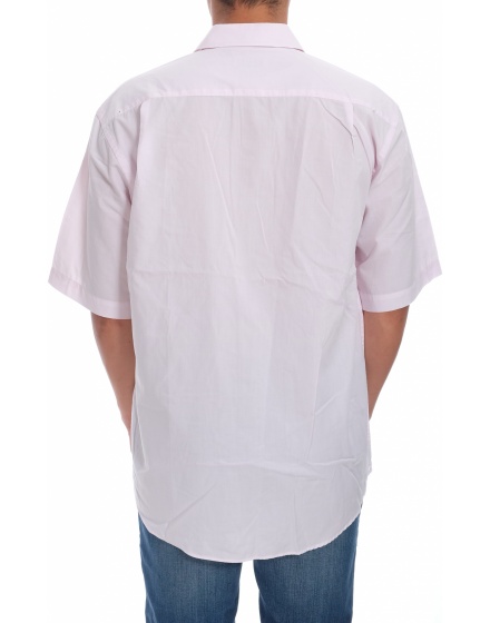 Мъжка риза с къс ръкав Vunic