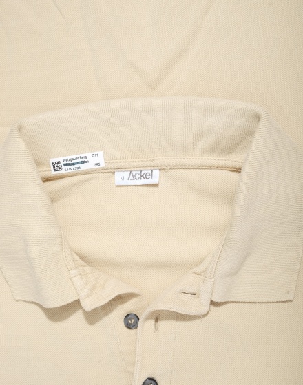 Мъжка тениска Akel