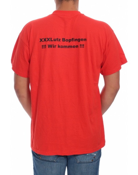 Мъжка тениска B&C Collection