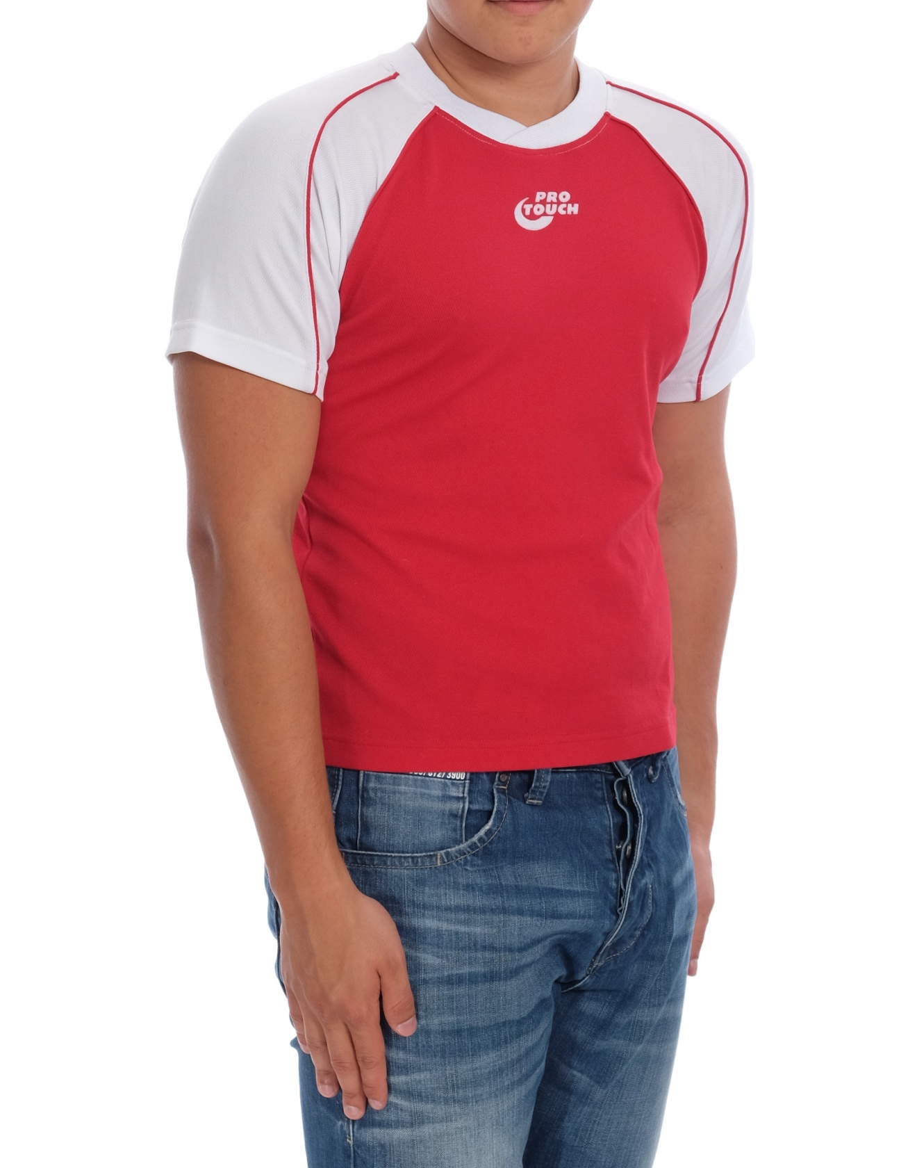 Мъжка тениска Pro Touch