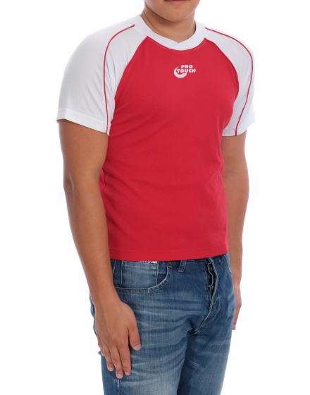 Мъжка тениска Pro Touch