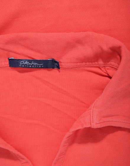 Дамска тениска Attention