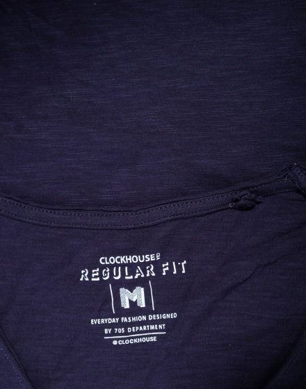 Дамска тениска CLOCKHOUSE