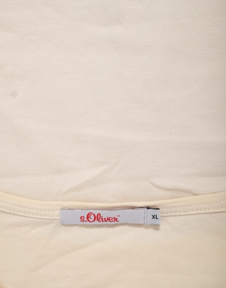 Дамска тениска s.Oliver