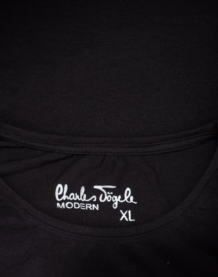 Дамска тениска Charles Vogele