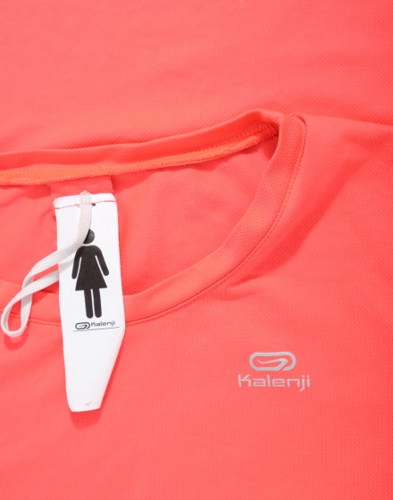 Дамска спортна тениска Kalenji