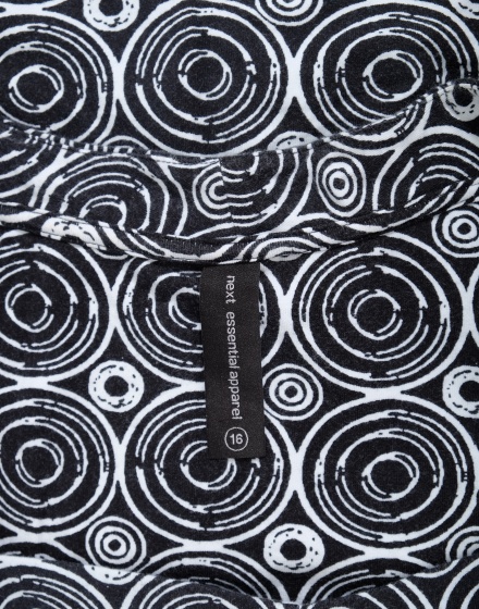 Дамска тениска Next