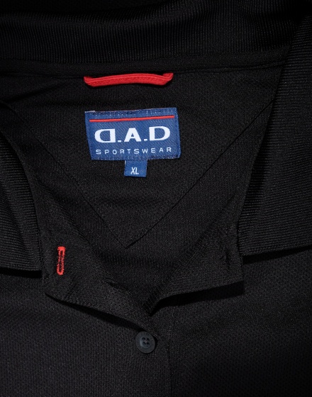 Дамска спортна тениска D.A.D