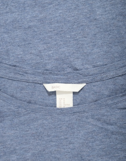 Дамска тениска H&M