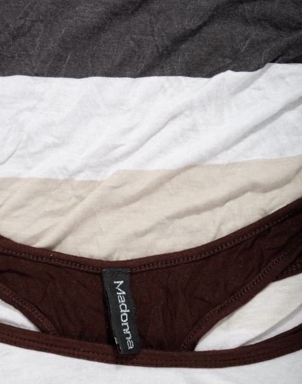 Дамска блуза Madonna