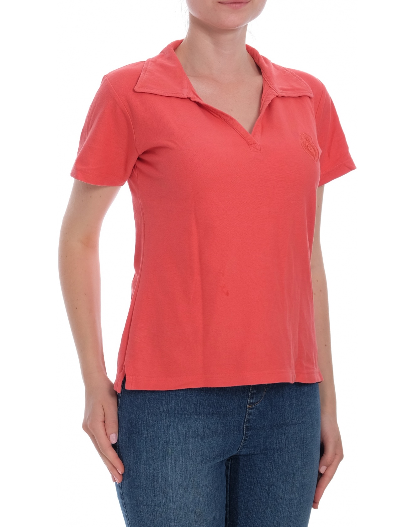 Дамска тениска Attention