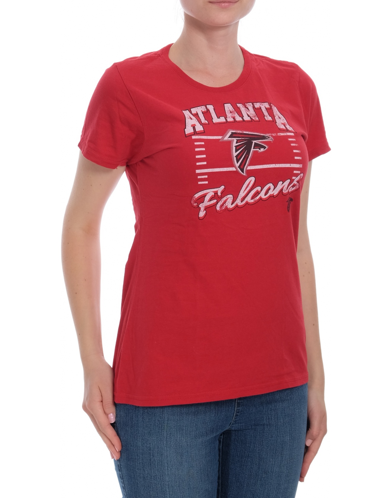 Дамска тениска US Apparel